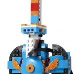 LEGO Boost - LEGO 17101 Creative Toolbox