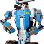 LEGO Boost - LEGO 17101 Creative Toolbox
