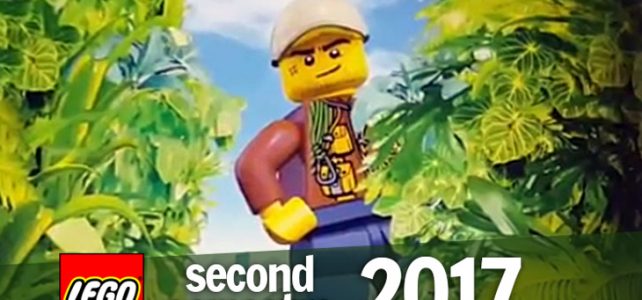 Nouveautés LEGO du second semestre 2017 : noms et prix indicatifs LEGO second semestre 2017