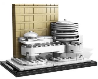 LEGO 21004