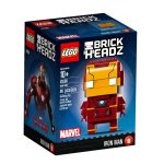 LEGO 41590 Marvel Captain America Civil War - Iron Man