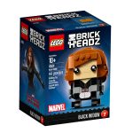 LEGO 41591 Marvel Captain America Civil War - Black Widow