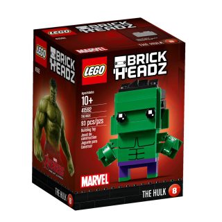 LEGO 41592 Marvel Avengers Age of Ultron - The Hulk
