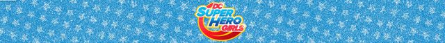 LEGO DC superHero Girls