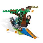 LEGO GotG2 76079 Ravager Attack