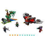 LEGO GotG2 76079 Ravager Attack