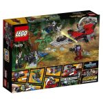 LEGO GotG2 76079 Ravager Attack