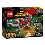 LEGO GotG2 76079 Ravager Attack