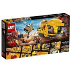 LEGO GotG2 76080 Ayesha's Revenge