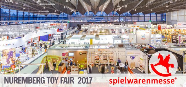 Nuremberg Toy Fair 2017 : une avalanche de photos des nouveautés LEGO