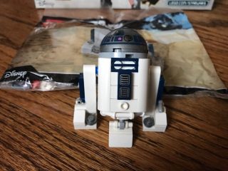 LEGO polybag R2-D2