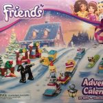 41239 LEGO Friends Advent Calendar