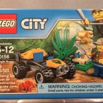 60156 Jungle Buggy