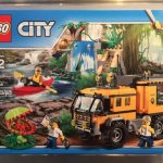 60160 Jungle Mobile Lab