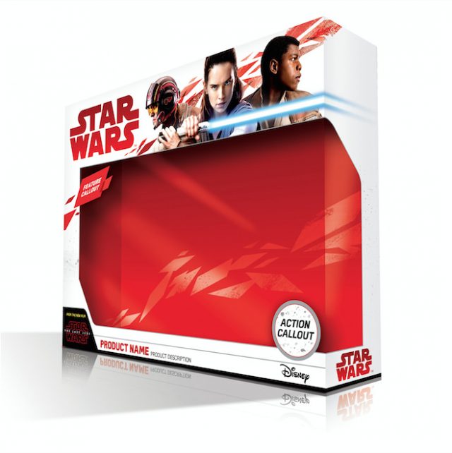 Force Friday II Star Wars The Last Jedi