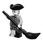 LEGO 71042 Silent Mary Pirates des Caraibes 5