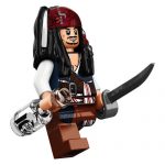 LEGO 71042 Silent Mary Pirates des Caraibes 5