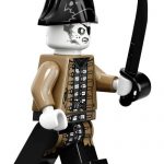 LEGO 71042 Silent Mary Pirates des Caraibes 5