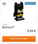 LEGO BrickHeadz 41585 Batman