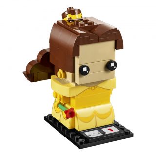 LEGO BrickHeadz 41595 Belle