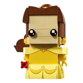 LEGO BrickHeadz 41595 Belle