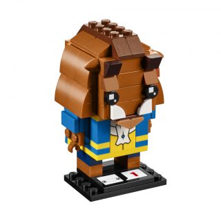 LEGO BrickHeadz 41596 Beast