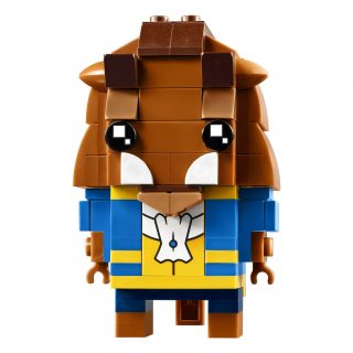 LEGO BrickHeadz 41596 Beast