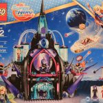 LEGO DC Super Hero Girls 41239 Eclipso Dark Palace
