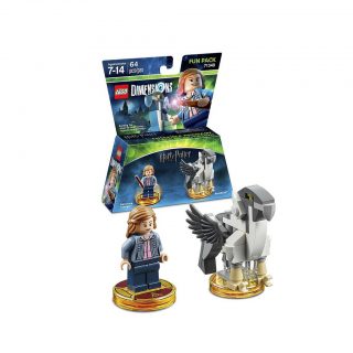 LEGO Dimensions Fun Pack 71348 Hermione Granger