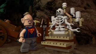 LEGO Dimensions Level Pack 71267 The Goonies 02