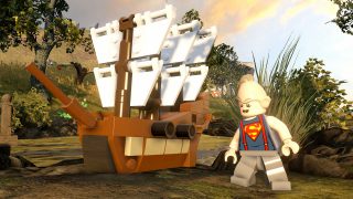 LEGO Dimensions Level Pack 71267 The Goonies 03