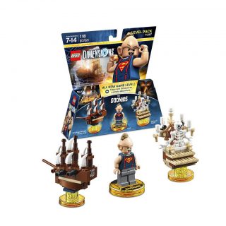 LEGO Dimensions Level Pack 71267 The Goonies