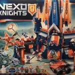 LEGO Nexo Knights 70357 Knighton Castle