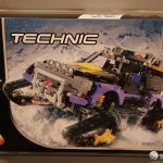 LEGO Technic 42069 Extreme Explore