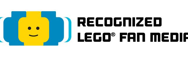 HelloBricks est un Recognized LEGO Fan Media ! (ex-RLUG Online)