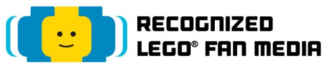 HelloBricks Recognized LEGO Fan Media RLFM