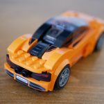 LEGO 75880 McLaren 720s Speed Champions