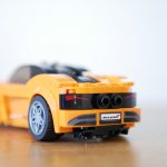 LEGO 75880 McLaren 720s Speed Champions