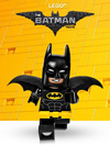 LEGO Batman