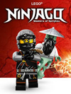 LEGO Ninjago