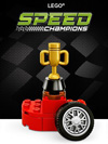 LEGO Speed Champions