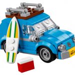 LEGO Creator 40252 Volkswagen Beetle