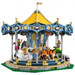 LEGO Creator Expert 10257 Carousel