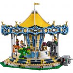 LEGO Creator Expert 10257 Carousel