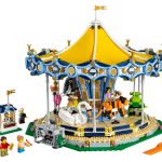 LEGO Creator Expert 10257 Carousel