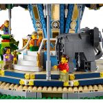 LEGO Creator Expert 10257 Carousel