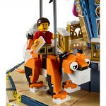 LEGO Creator Expert 10257 Carousel