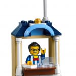 LEGO Creator Expert 10257 Carousel