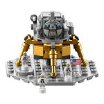 LEGO Ideas 21309 NASA Apollo Saturn V