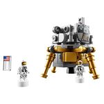 LEGO Ideas 21309 NASA Apollo Saturn V